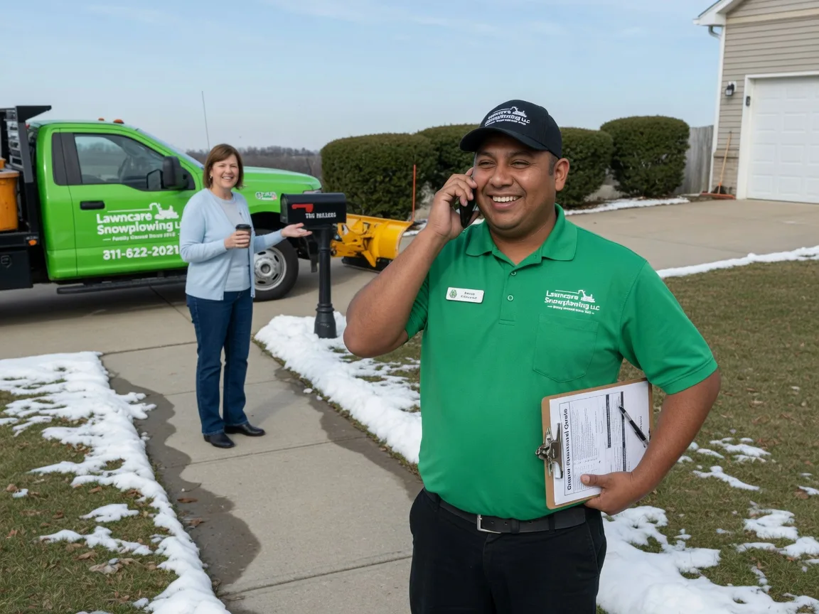 Lawn Care Services By Expert Landscaper Litchfield, NH FAQs